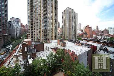 Rented by Halstead Real Estate