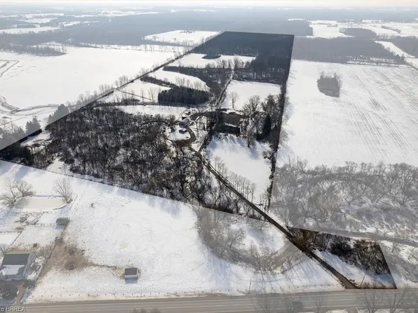 251 Harley Rd, Brant, ON N0E 1E0