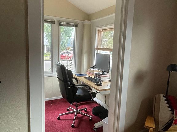 Front Office