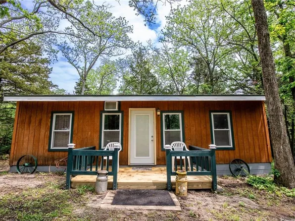 34 Hill Side Dr, Mound City, KS 66056