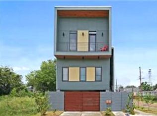 2603 S Rocheblave St, New Orleans, LA 70125