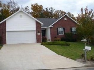 4231 Wisconsin, Joplin, MO 64804