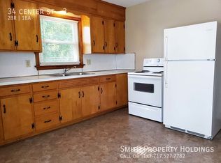 34 Center St #3, Hanover, PA 17331