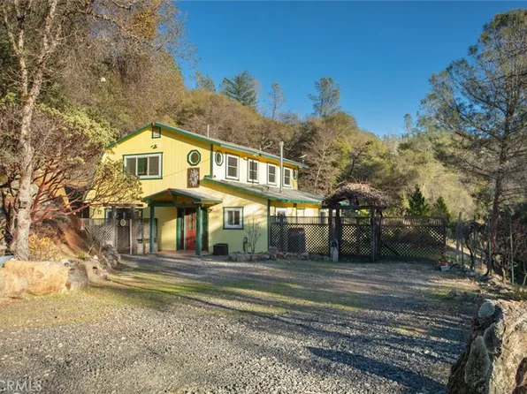 55 Mather Ln, Oroville, CA 95966