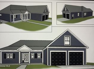 2203 W Old State Rd, Altamont, NY 12009