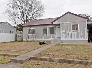 907 Maple St, Clarkston, WA 99403