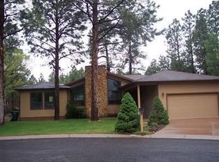 4621 E Timber Point Way, Flagstaff, AZ 86004