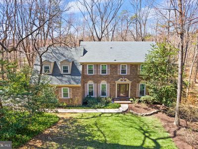 11223 Cranbrook Ln, Oakton, VA, 22124