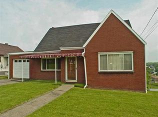 123 Owings St, Weirton, WV 26062