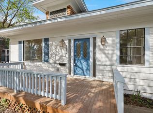 2250 Lipscomb St, Fort Worth, TX 76110