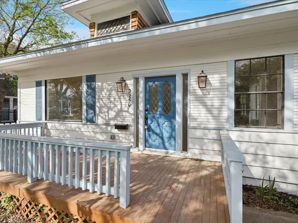 2250 Lipscomb St, Fort Worth, TX 76110