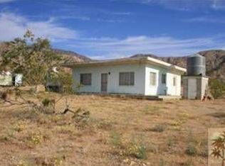 50857 Oskar Ln, Morongo Valley, CA 92256