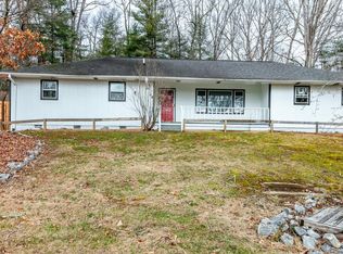 41 Pensacola Ave, Arden, NC 28704