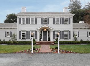 218 Mount Hamilton Ave, Los Altos, CA 94022