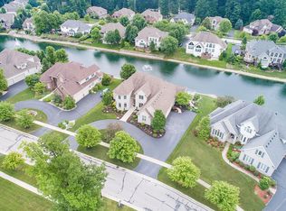 7893 Quail Creek Rd, Maumee, OH 43537