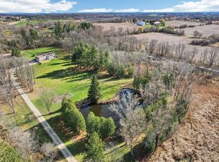 N6294 Sunset Rd, Watertown, WI 53094