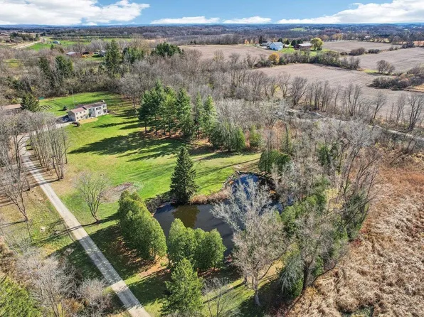 N6294 Sunset Road, Watertown, WI 53094