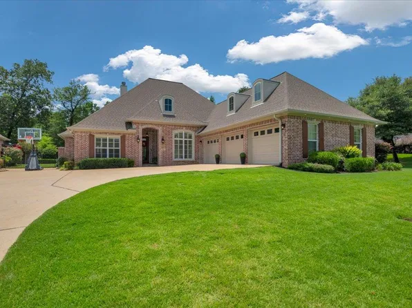 3521 Broadmoor Blvd, Nacogdoches, TX 75965