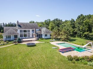 W3888 Potter Rd, Elkhorn, WI 53121