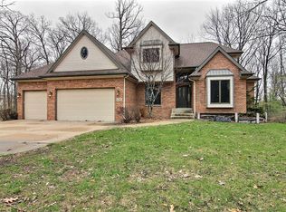12303 S Williams Ct, Crown Point, IN 46307