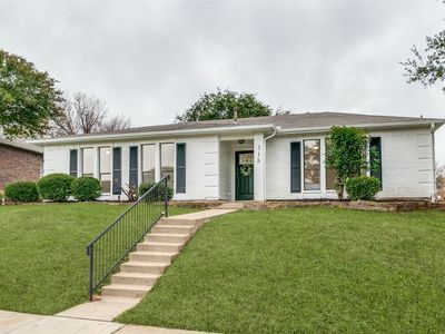 318 Creekmeadow Ln, Lewisville, TX, 75067