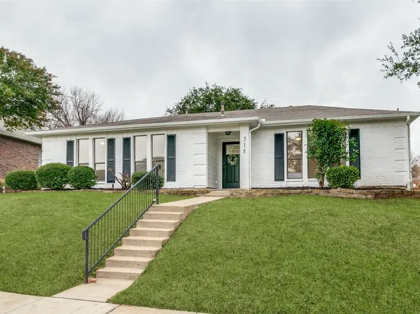 318 Creekmeadow Ln, Lewisville, TX 75067