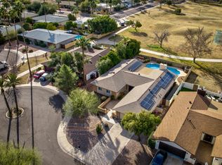 8527 E Via De Viva, Scottsdale, AZ 85258