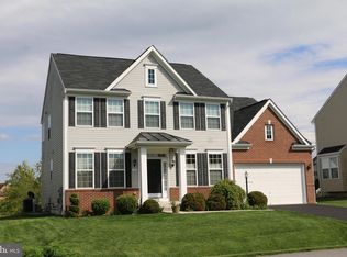 13631 Corello Dr, Hagerstown, MD 21742