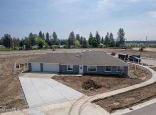Nka Hadley Mdws LOT 2, Rathdrum, ID 83858
