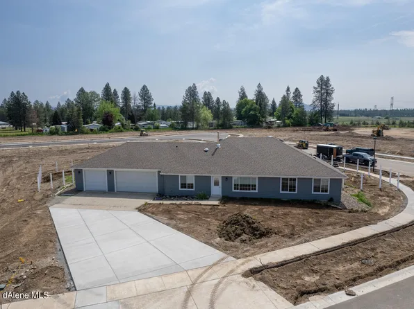 Nka Hadley Mdws Lot 2, Rathdrum, ID 83858