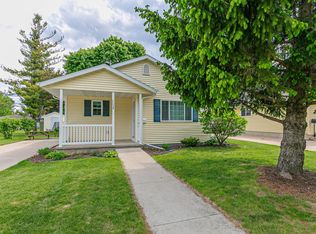 1139 W Hawes Ave, Appleton, WI 54914