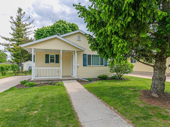 1139 W Hawes Ave, Appleton, WI 54914