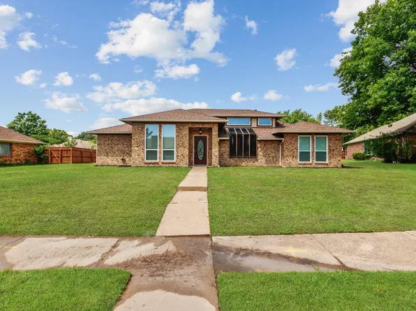 5329 Spring Creek Dr, Sachse, TX 75048