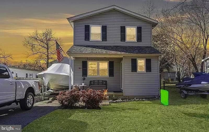 1st image of 1831 Havre De Grace Dr