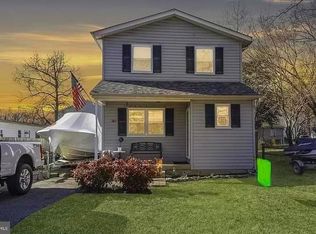 1831 Havre De Grace Dr, Edgewater, MD 21037