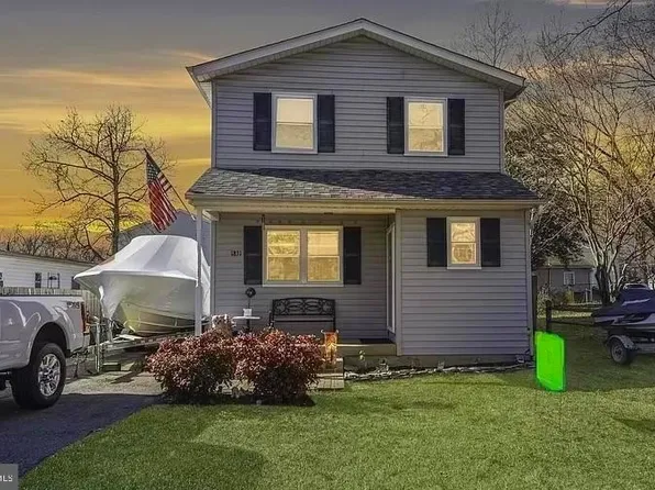 1831 Havre De Grace Dr, Edgewater, MD 21037