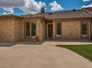 3460 Gladstone Ln, Amarillo, TX 79121