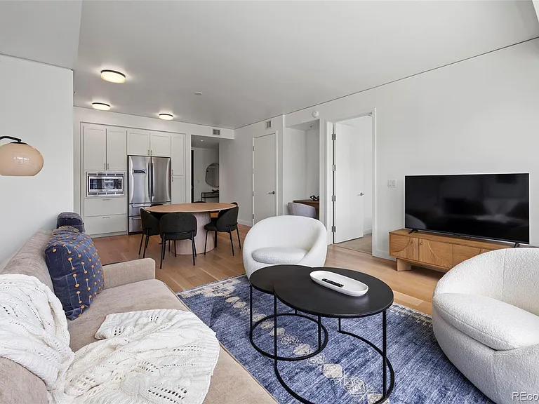 1750 Wewatta St #1127 — Photo 6
