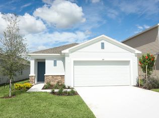 Spruce Plan, Marion Creek, Haines City, FL 33844