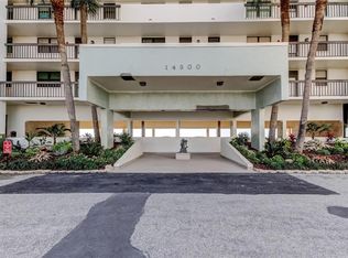14900 Gulf Blvd APT 206, Madeira Beach, FL 33708