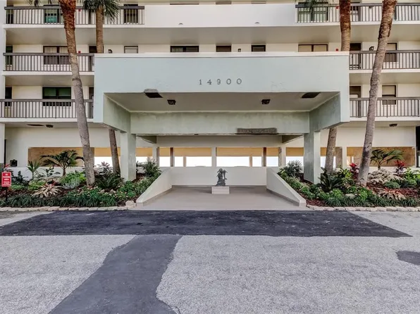 14900 Gulf Blvd APT 206, Madeira Beach, FL 33708