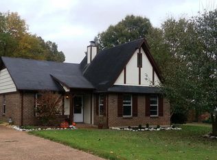 1082 Tararidge Dr, Collierville, TN 38017