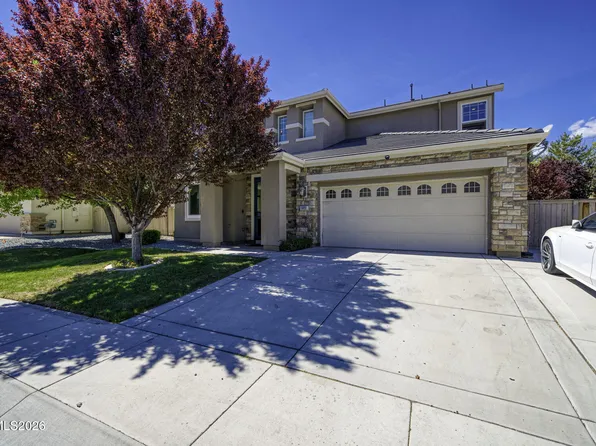 10891 Pebble Hill Dr, Reno, NV 89521