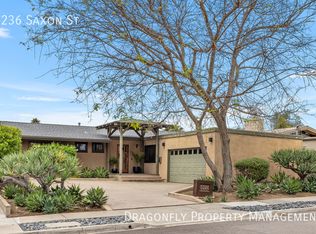 5236 Saxon St, San Diego, CA 92115