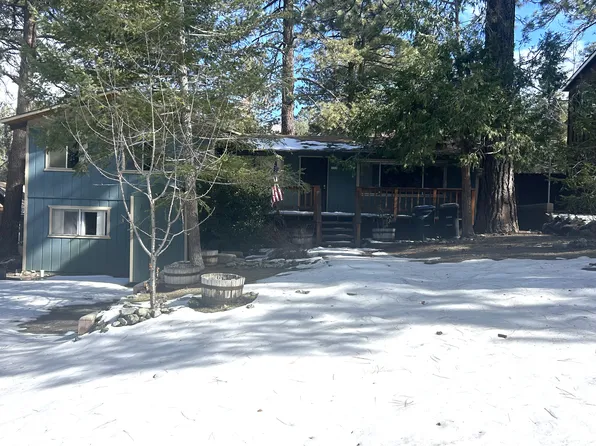 5531 Juniper Dr, Wrightwood, CA 92397