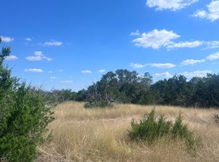 (Undisclosed Address), Rocksprings, TX 78880