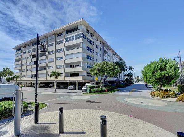 401 Briny Avenue #409, Pompano Beach, FL 33062