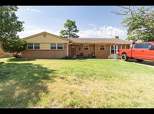 2760 E 11th St, Odessa, TX 79761