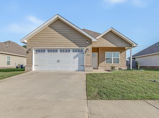 3632 Leafy Pass, Jonesboro, AR 72404