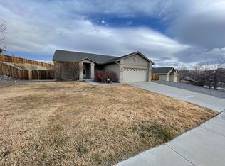 20997 Nine Mile Ct, Reno, NV 89508